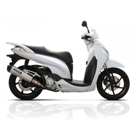 Silencieux YASUNI Scooter 4 Titane - HONDA SH 300