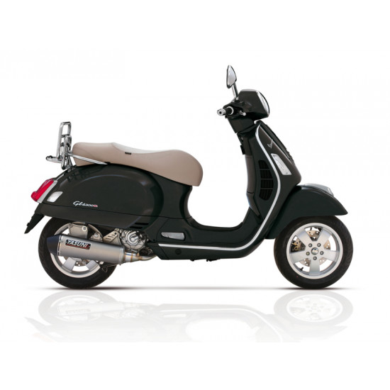 Ligne complète YASUNI Scooter 4 - Vespa GTS