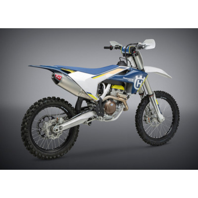 Ligne complète YOSHIMURA RS4 Signature Serie - KTM/Husqvarna