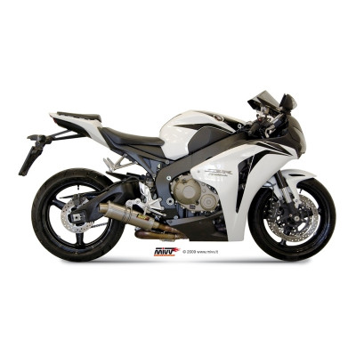 Silencieux MIVV GP titane Honda CBR1000RR