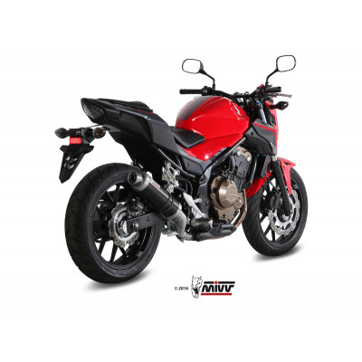 Silencieux MIVV GP Honda CB500F