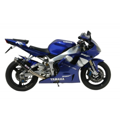 Silencieux MIVV GP carbone  Yamaha YZF-R1