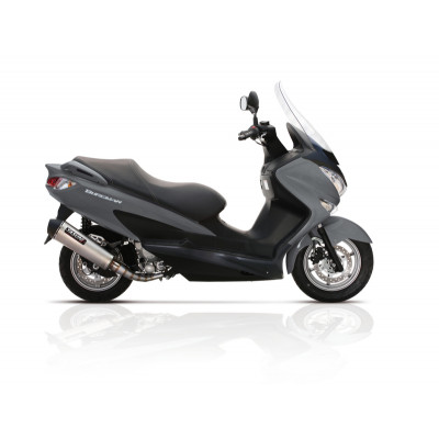 Silencieux YASUNI Scooter 4 - Suzuki UH 125 Burgman