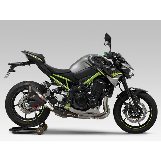 Silencieux YOSHIMURA R-11 - Kawasaki Z900