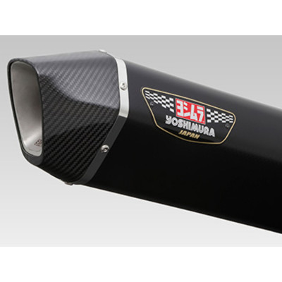 Silencieux YOSHIMURA Hepta Force - Yamaha Tenere 700