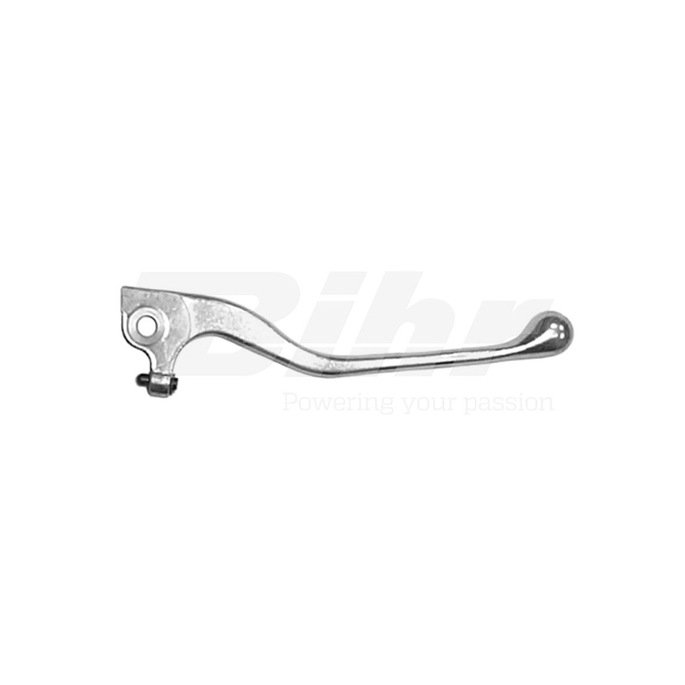 Levier de frein V PARTS type origine aluminium poli Beta Rr50 Supermotard