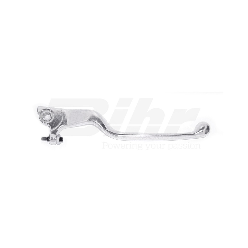 Levier de frein V PARTS type origine aluminium poli Aprilia Rs 125