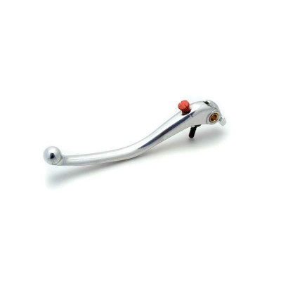 Levier d'embrayage V PARTS type origine aluminium poli Ducati 749