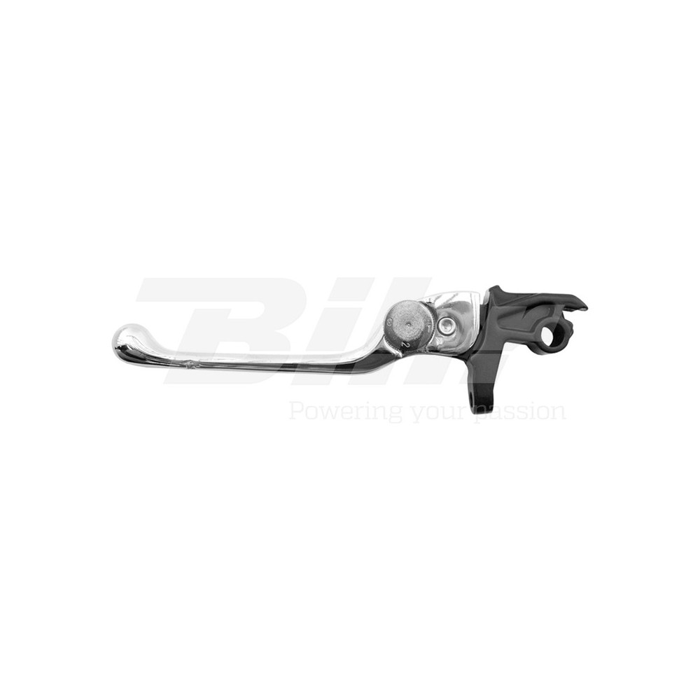 Levier d'embrayage V PARTS type origine aluminium poli Bmw R850C