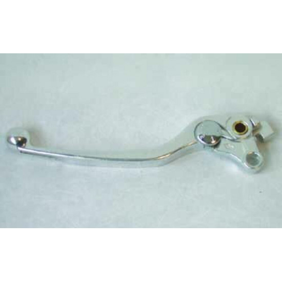 Levier d'embrayage V PARTS type origine aluminium poli Suzuki Gsx R1000