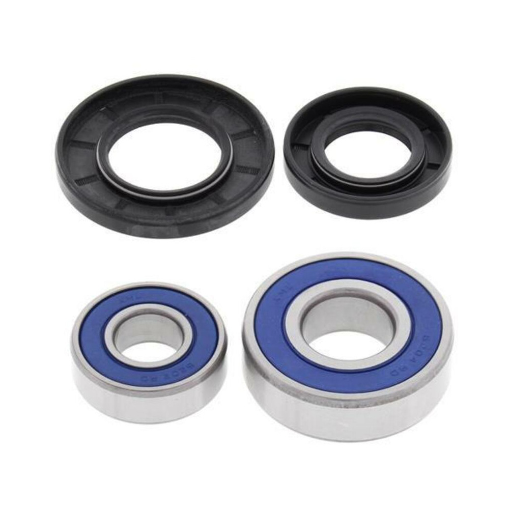 Kit roulements de roue avant ALL BALLS KTM XC450/525 / SX450/505