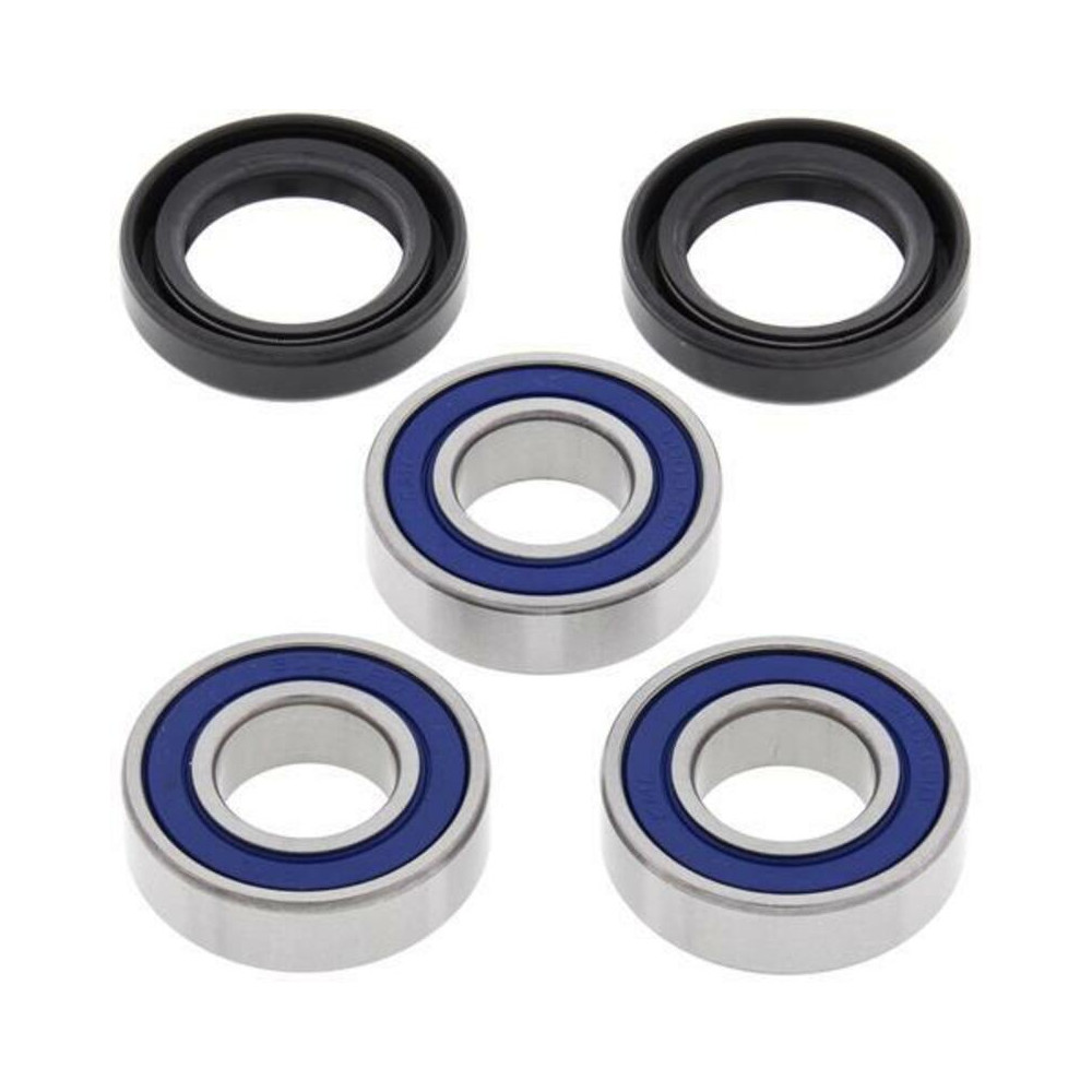 Kit roulements de roue arrière ALL BALLS Honda CRF150R/HM CRE-F150