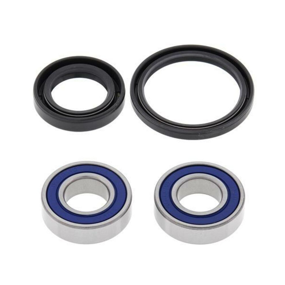 Kit roulements de roue avant ALL BALLS Honda XR400R/600/650