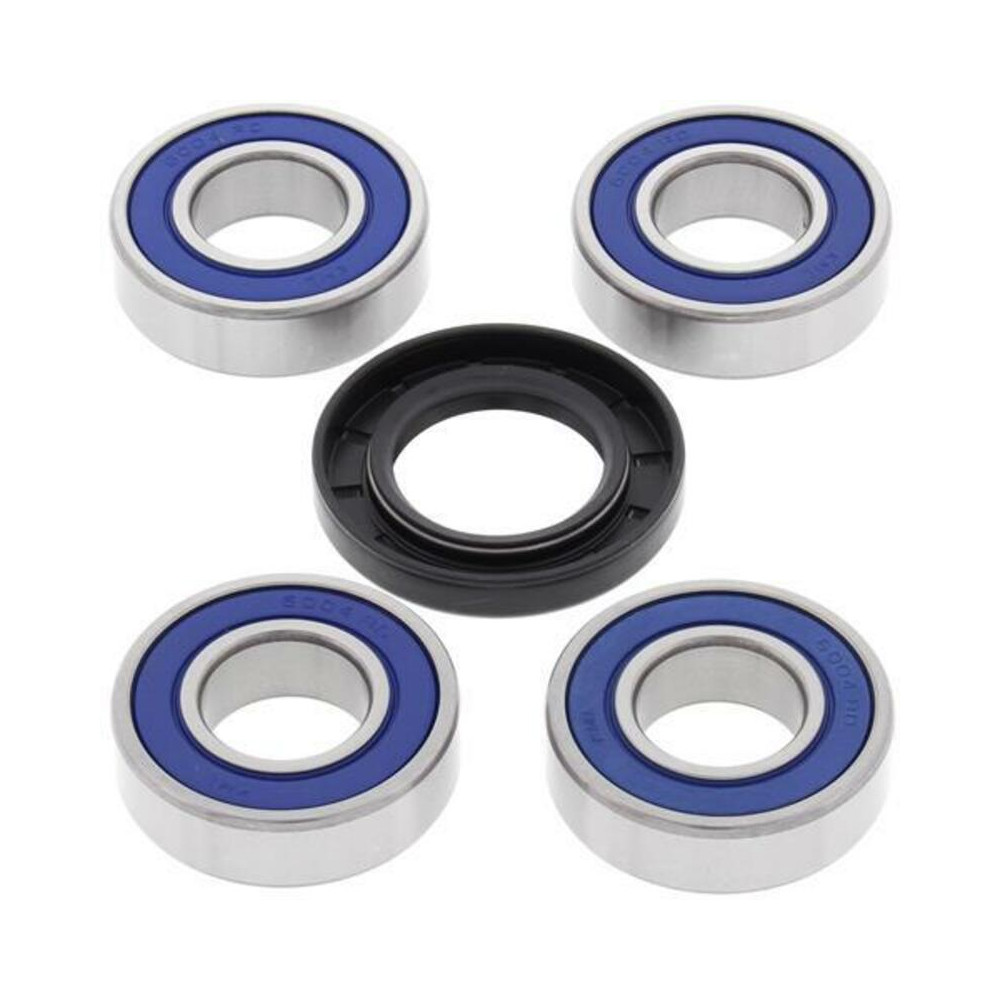 Wheel Bearing Kit All Balls 25-1267