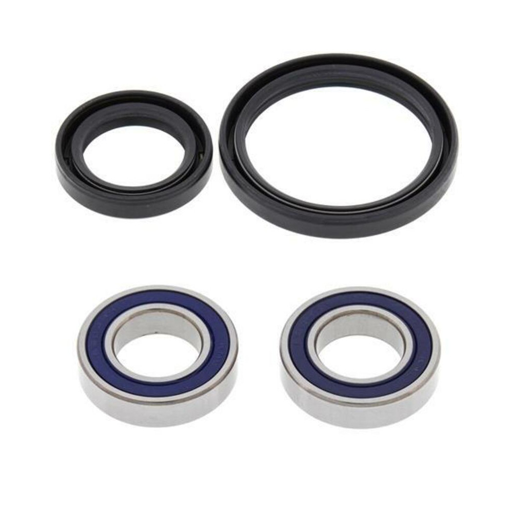 Wheel Bearing Kit All Balls 25-1632