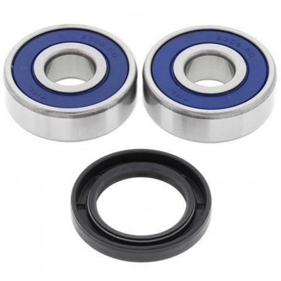 Wheel Bearing Kit All Balls 25-1323