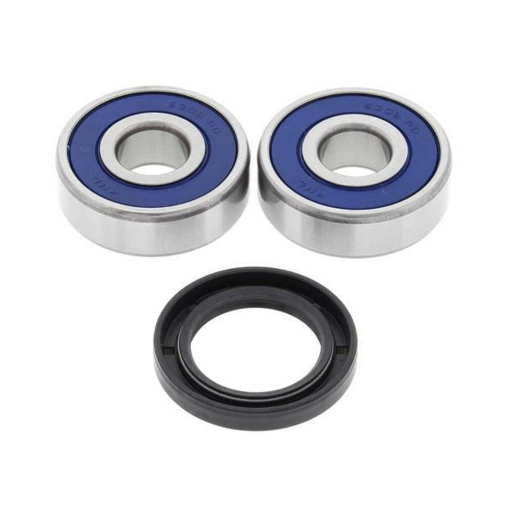 Wheel Bearing Kit All Balls 25-1323