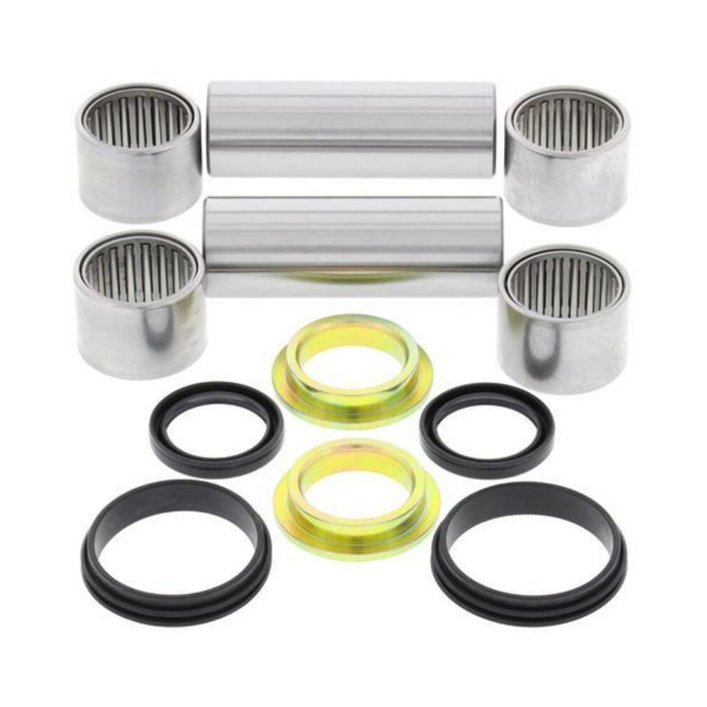 Kit réparation de bras oscillant ALL BALLS Husqvarna CR125R/250R/500R