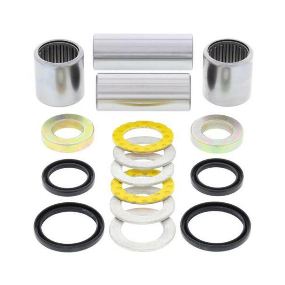 Kit réparation de bras oscillant ALL BALLS Honda CR125R/HM CRE125