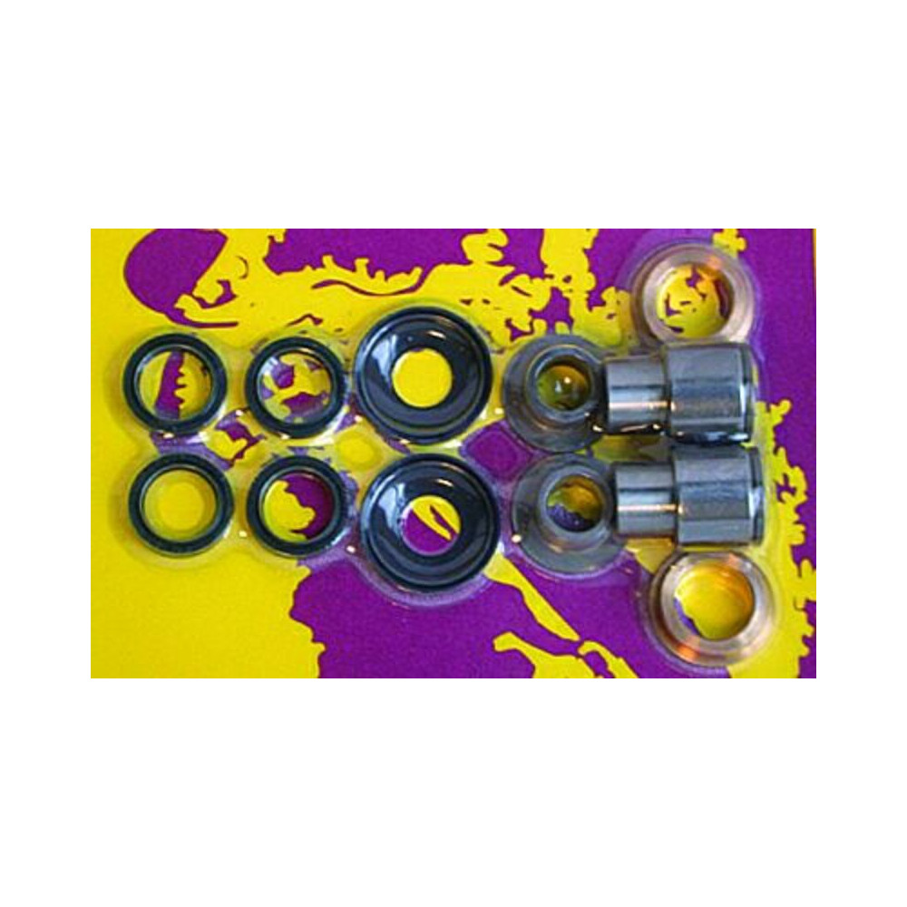 KIT REPARATION DE BRAS OSCILLANTS POUR SUZUKI RM125 1985-86