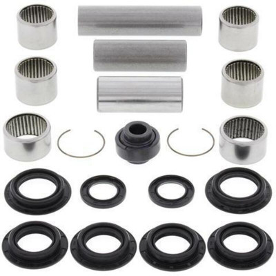 Kit réparation de biellettes ALL BALLS Honda CR125R/250R/500R