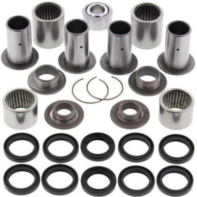 Swing Arm Linkage Bearing Kit All Balls 27-1081