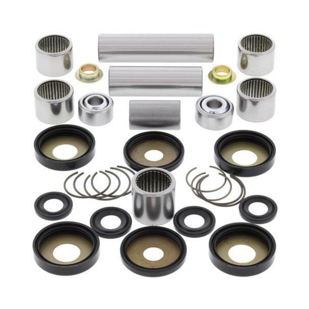 Swing Arm Linkage Bearing Kit All Balls 27-1136