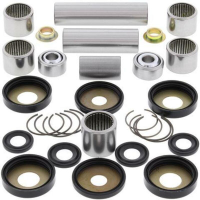 Swing Arm Linkage Bearing Kit All Balls 27-1136