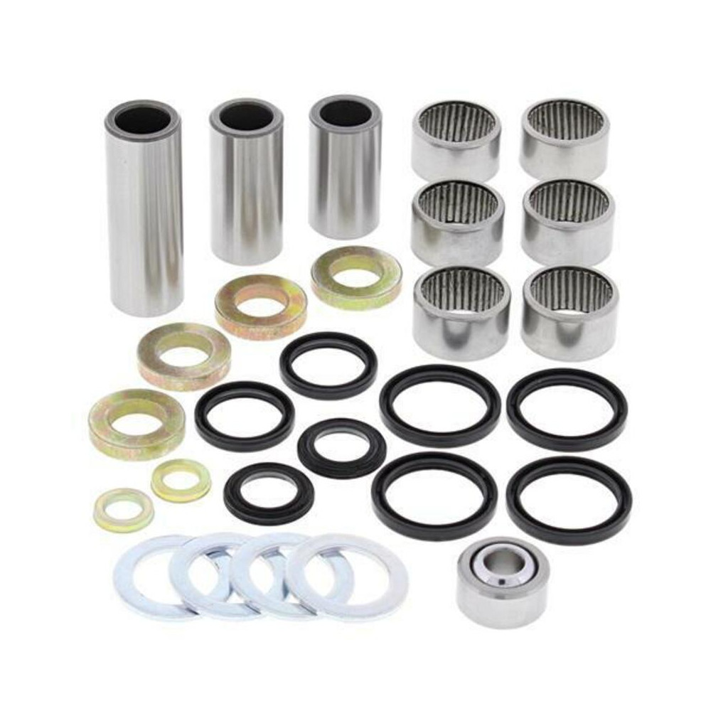 Kit réparation de biellettes ALL BALLS Honda CR125R/250R