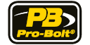 PRO BOLT