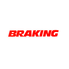 BRAKING